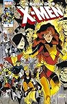 A Saga dos X-Men,...