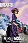 Book cover for Talulla (Love Train, #9)