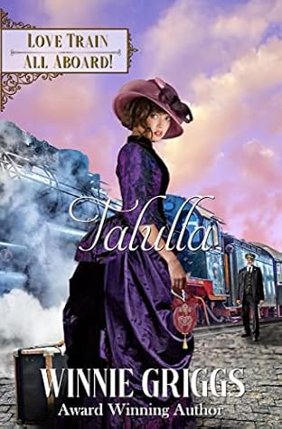 Talulla (Love Train, #9)