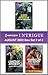 Harlequin Intrigue August 2022 - Box Set 2 of 2