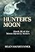 Hunter's Moon (Moon Mystery Series, #3)