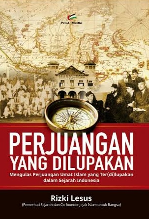 Perjuangan yang Dilupakan (Paperback)