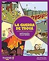 La guerra de Troya by Javier Alonso López