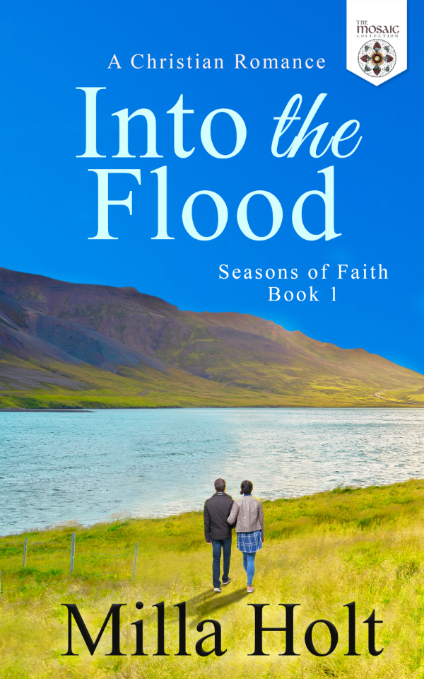Into the Flood (Seasons of Faith, #1)