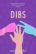 Dibs (Dryden High #1)