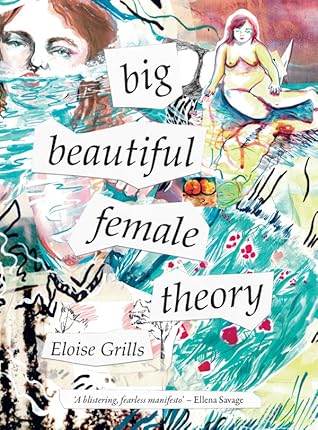 Big Beautiful Female Theory