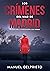 LOS CRÍMENES DEL MAR DE MADRID : Libro 2 Saga Verbeke (Los crímenes de Julia Verbeke nº 1) (Spanish Edition)