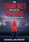 LOS CRÍMENES DEL MAR DE MADRID : Libro 2 Saga Verbeke (Los crímenes de Julia Verbeke nº 1) (Spanish Edition)