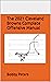 The 2021 Cleveland Browns Complete Offensive Manual by Bobby Peters