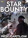 Retribution (Star Bounty, #2) Retribution (Star Bounty, #2)