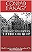 What in God's Name is Happening to the Church? by Conrad Kanagy