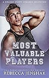 Book cover for Most Valuable Players