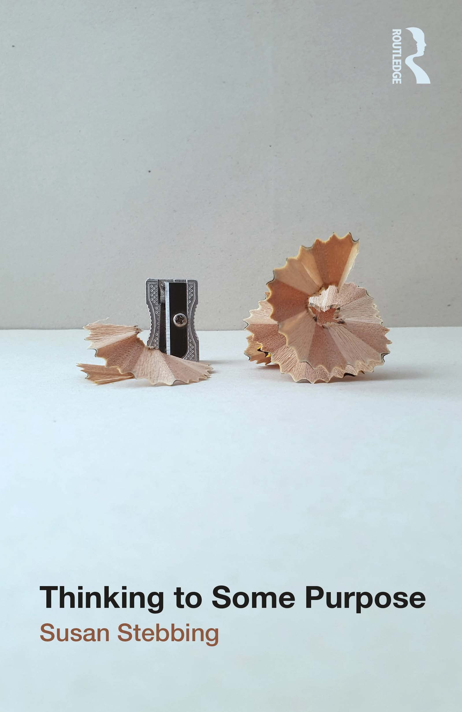 Thinking to Some Purpose (Kindle Edition)