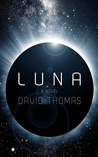 Luna (Kindle Edition)