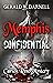 Memphis Confidential by Gerald Darnell