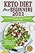 Keto Diet for Beginners 202...