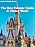 The New Parents' Guide to Disney World by Justin  Chavez