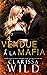 Vendue à la mafia (Mafia Dellucci t. 1)