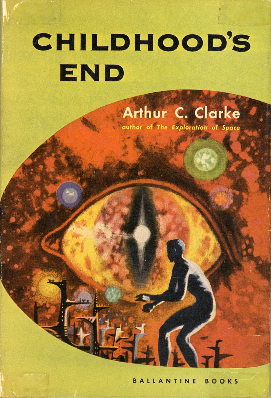 Childhood's End