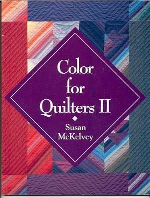 Color for quilters II