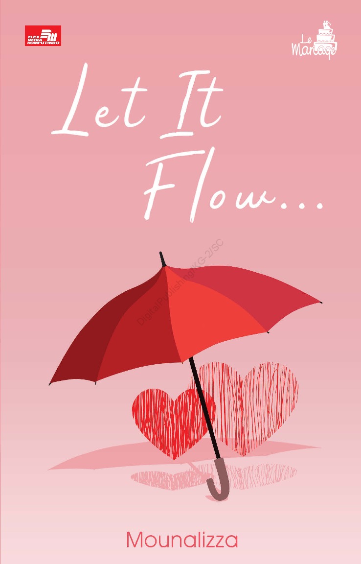Let It Flow (ebook)