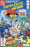 Captain Carrot an...