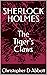 SHERLOCK HOLMES The Tiger's...
