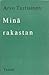Minä rakastan: runoja