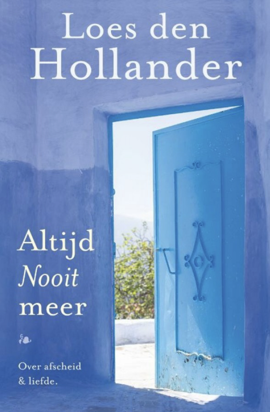Altijd nooit meer (Kindle Edition)