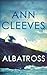 Albatross (Two Rivers, #1)
