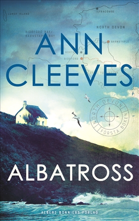 Albatross (Two Rivers, #1)