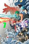 Solution by Violence: Action Series "The Assassin Family" Manga Collection Full Volume 7 Solution by Violence: Action Series "The Assassin Family" Manga Collection Full Volume 7