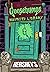Goosebumps Haunted Library