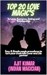 Top 20 Love Magic...