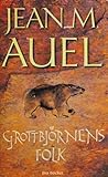 Grottbjörnens folk by Jean M. Auel