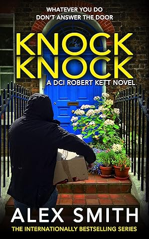 Knock Knock (DCI Kett #10)