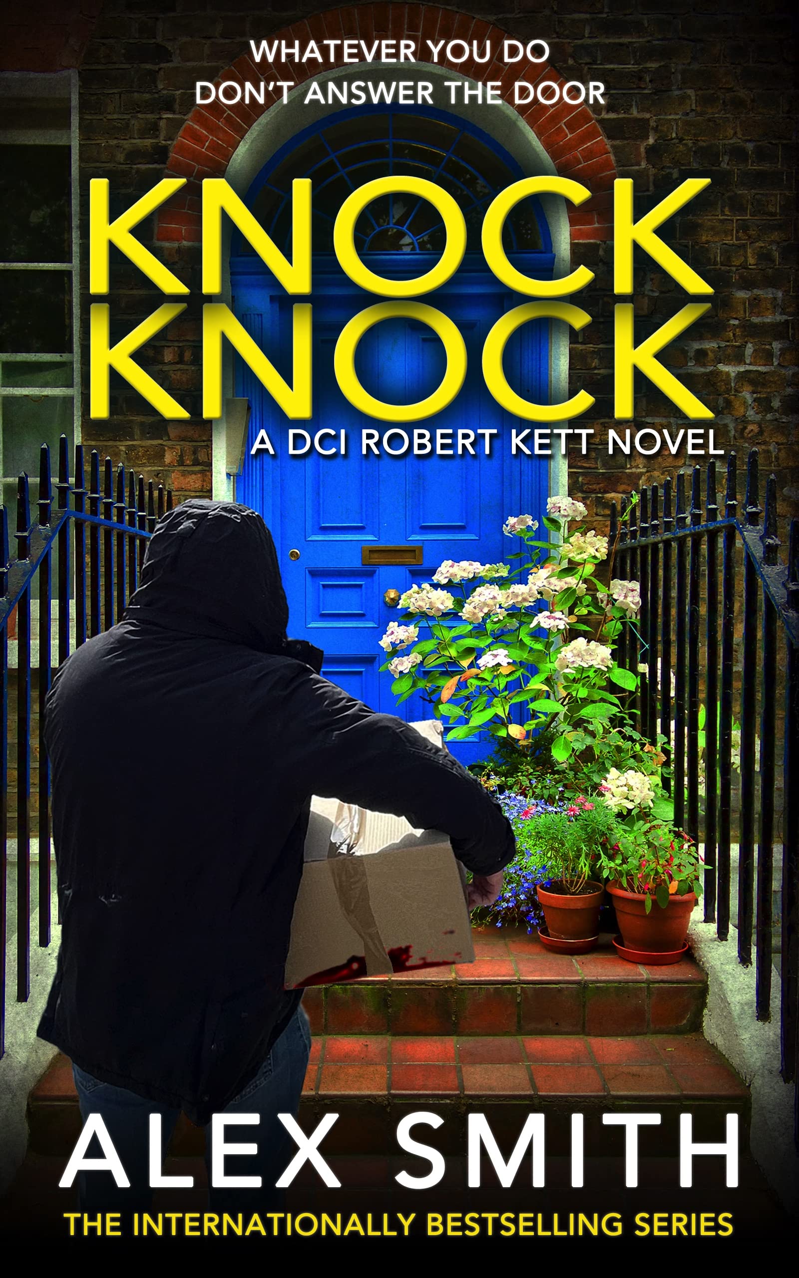 Knock Knock (DCI Kett #10)