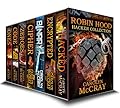 Robin Hood Hacker Collection