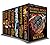 Robin Hood Hacker Collection (Robin Hood Hacker Series, #0.5-3.5)