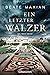 Ein letzter Walzer: Ein Wien-Krimi (Die Sarah-Pauli-Reihe 12) (German Edition)
