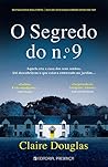 O Segredo do N.º 9 by Claire Douglas