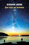 Quel treno per Inverness Book cover for Quel treno per Inverness