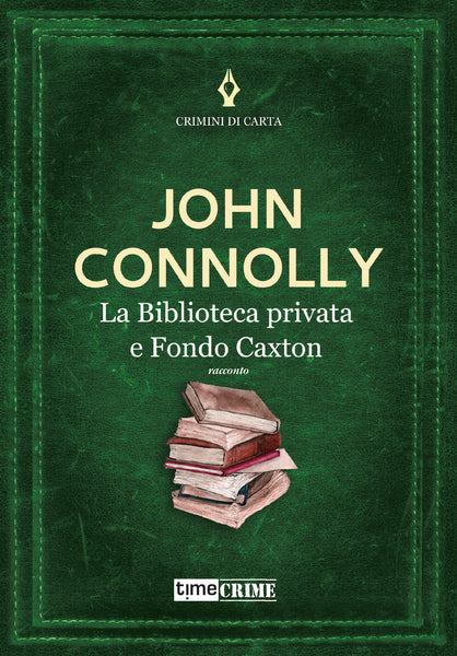 La biblioteca privata e Fondo Caxton