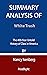 Summary Analysis Of White T...