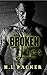 Broken Lies (Fated #7)