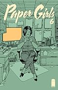 Paper Girls #6