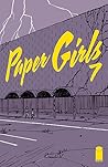 Paper Girls #7 by Brian K. Vaughan