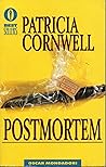 Postmortem by Patricia Daniels Cornwell