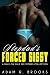 DAD’S FORCED SISSY: MALE ON MALE EROTIC EXPLICIT SEX STORIES: TABOO GAY FAMILY, BBC, TOP & BOTTOM, MM EROTICA ROMANCE, MMF BISEXUAL (BOOK 1)