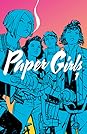Paper Girls, Volume 1